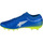 Schuhe Herren Fußballschuhe Joma Evolution 24 EVOS FG Blau