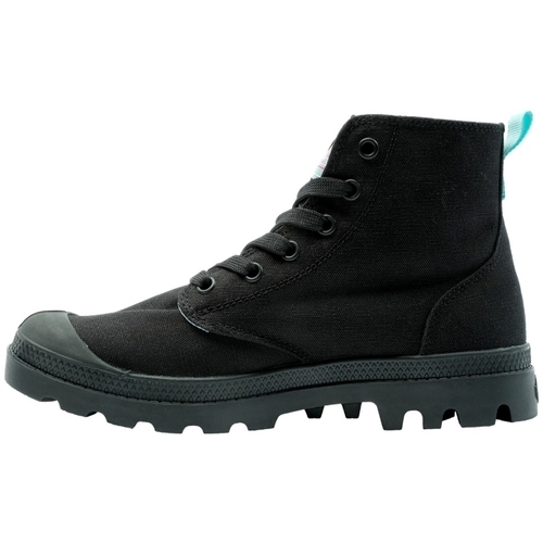 Palladium PAMPA MONOPOP Schwarz