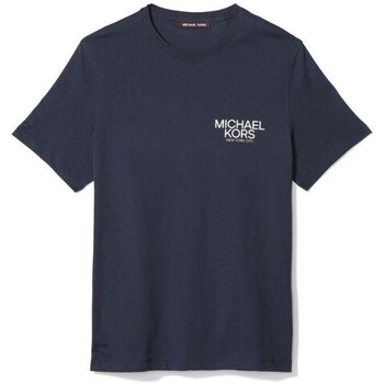 MICHAEL Michael Kors  T-Shirt CR451VPFV4 SS MODERN LOGO TEE
