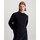 Kleidung Herren Sweatshirts Calvin Klein Jeans J30J325270BEH Schwarz