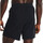 Kleidung Herren Shorts / Bermudas Under Armour 1369745-001 Schwarz