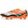 Schuhe Herren Fußballschuhe adidas Originals GZ5148 Orange