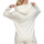 Kleidung Damen Sweatshirts Champion 116962-WW002 Weiss