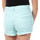 Kleidung Damen Shorts / Bermudas Von Dutch VD/C2/SH/GUES Blau
