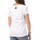 Kleidung Damen T-Shirts & Poloshirts Von Dutch VD/TVC/OASIS Weiss