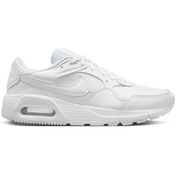 Schuhe Damen Sneaker Nike CW4554 AIR MAX Weiss