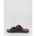 Schuhe Herren Sandalen / Sandaletten BIRKENSTOCK ARIZONA CT M LEOI Schwarz