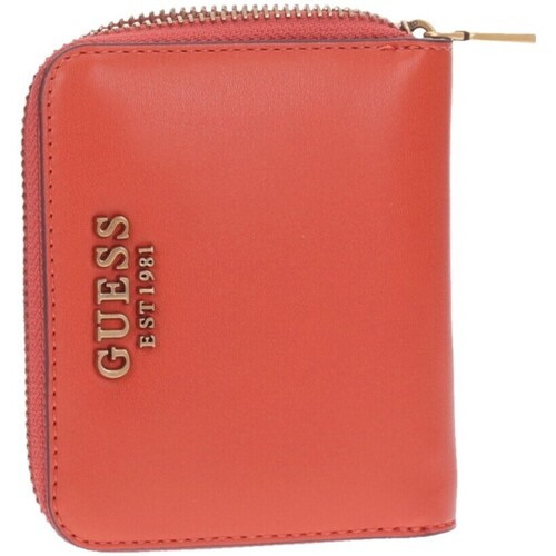 Taschen Damen Portemonnaie Guess  Orange