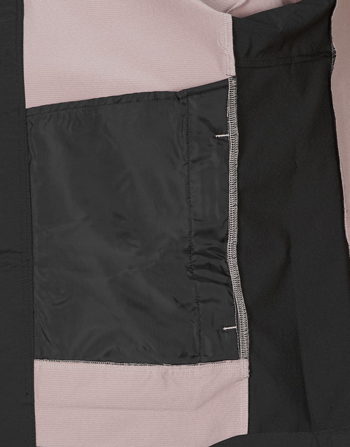 Adidas Sportswear Multi Softshell Jacket Violett / Schwarz