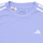 Kleidung Jungen Jogginganzüge Adidas Sportswear Train Essentials AEROREADY 3-Stripes Regular-Fit Training Set Blau