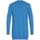 Kleidung Damen Mäntel Vila Noos Ril Cardigan - Cloisonne Blau