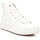 Schuhe Damen Sneaker Refresh 171931 Weiss