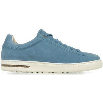 Schuhe Sneaker Birkenstock Bend Low Blau