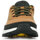 Schuhe Herren Boots Timberland Euro Trekker Low Orange
