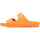 Schuhe Damen Sandalen / Sandaletten Birkenstock Arizona Eva Orange