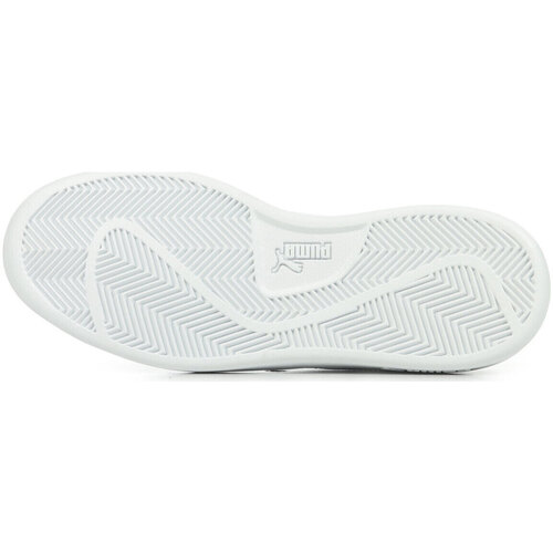 Puma Smash 3.0 L Jr Schwarz