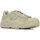 Schuhe Damen Sneaker adidas Originals Superstar Millecon W Beige