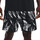 Kleidung Herren Shorts / Bermudas Under Armour 1370221-002 Schwarz