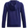 Kleidung Jungen Sweatshirts Under Armour 1370208-456 Blau
