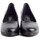 Schuhe Damen Derby-Schuhe & Richelieu Valeria's 9600 Schwarz