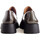 Schuhe Damen Derby-Schuhe & Richelieu Barminton 11501 Grün