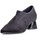 Schuhe Damen Derby-Schuhe & Richelieu Barminton 11543 Schwarz