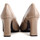 Schuhe Damen Derby-Schuhe & Richelieu Barminton 11531 Beige