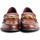 Schuhe Damen Derby-Schuhe & Richelieu Funchal 22536 Braun