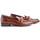 Schuhe Damen Derby-Schuhe & Richelieu Funchal 22536 Braun