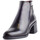 Schuhe Damen Low Boots Funchal 39005 Schwarz