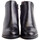 Schuhe Damen Low Boots Funchal 39005 Schwarz