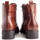 Schuhe Damen Low Boots Funchal 36001 Braun