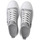 Schuhe Damen Sneaker Low Kennel + Schmenger GANO Weiss