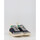 Schuhe Herren Sneaker Panchic P05M SLIP ON NYLON SUEDE Blau