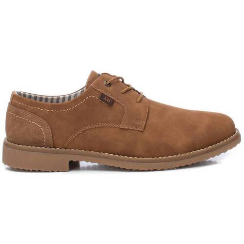 Schuhe Herren Derby-Schuhe & Richelieu Xti 14252803 Braun