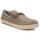 Schuhe Herren Derby-Schuhe & Richelieu Xti 14284101 Grün