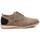Schuhe Herren Derby-Schuhe & Richelieu Refresh 17166603 Braun