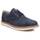 Schuhe Herren Derby-Schuhe & Richelieu Refresh 17166702 Blau