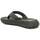 Schuhe Herren Pantoletten Refresh 17167002 Grün