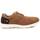 Schuhe Herren Derby-Schuhe & Richelieu Refresh 17184303 Braun