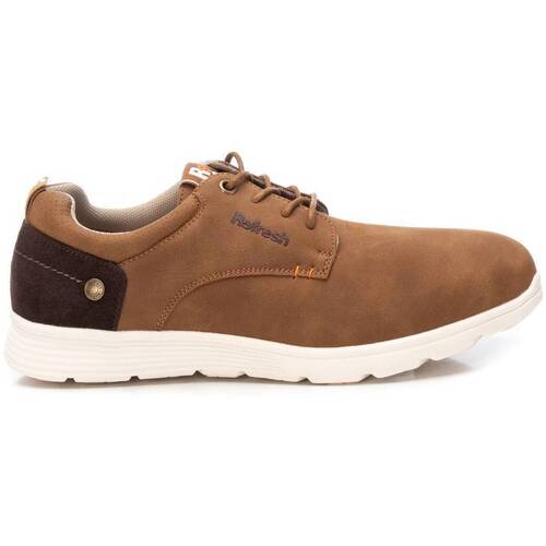 Schuhe Herren Derby-Schuhe & Richelieu Refresh 17184303 Braun