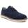Schuhe Herren Derby-Schuhe & Richelieu Refresh 17184501 Blau