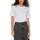 Kleidung Damen T-Shirts & Poloshirts Vila  Weiss