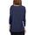 Kleidung Pullover Only  Blau