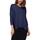 Kleidung Pullover Only  Blau