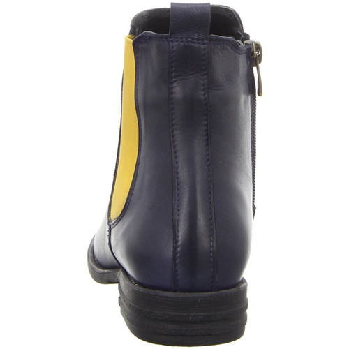 Andrea Conti Stiefeletten 0152804918 Blau
