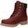 Schuhe Damen Low Boots Panama Jack PANAMA 03 WOOL B23 PANAMA 03 WOOL B23 