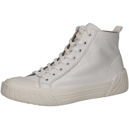 Schuhe Damen Sneaker Caprice Women Boots 9-25250-42/160 Weiss