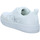 Schuhe Herren Sneaker Calvin Klein Jeans BASKET CUPSOLE LOW LTH ML YM0YM00574/0K4 0K4 Weiss