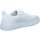 Schuhe Herren Sneaker Calvin Klein Jeans triple birght white YM0YM005740K4 Weiss